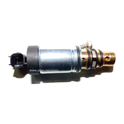 CTRL VALVE / AIRKIN / LAND ROVER / JCV-0701
